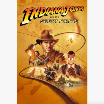 Indiana Jones and the Great Circle