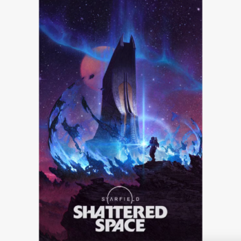 Starfield: Shattered Space